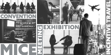 JCSの事業をご紹介。MICE を起点に、文化・産業・社会をつなぐ。