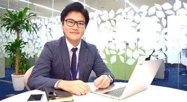 「次回のオファーに繋げる！」通訳コーディネーター：鈴木の覚悟と秘訣