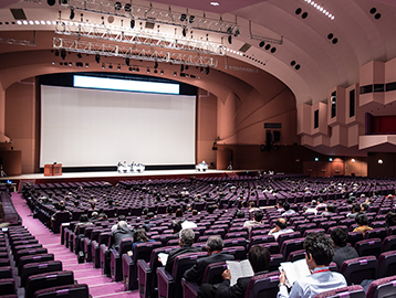 コンベンション