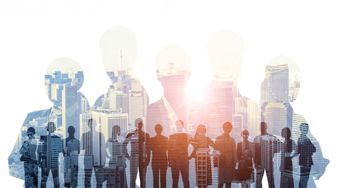 JCSの通訳サービスの特徴1