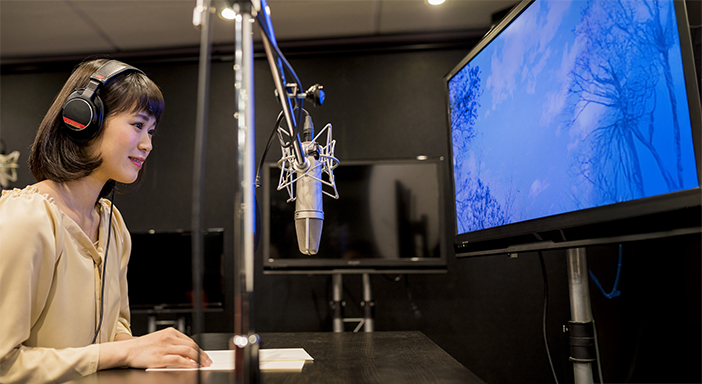 JCSの通訳サービスの特徴2