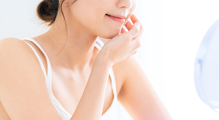 タイ語翻訳の実績の写真①化粧品