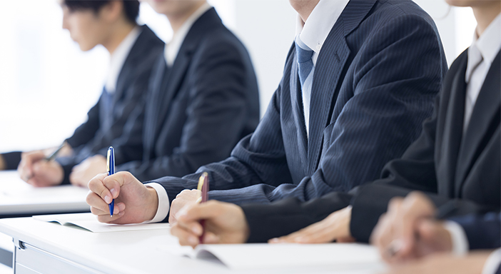 ポルトガル語翻訳の実績例の写真③財団法人