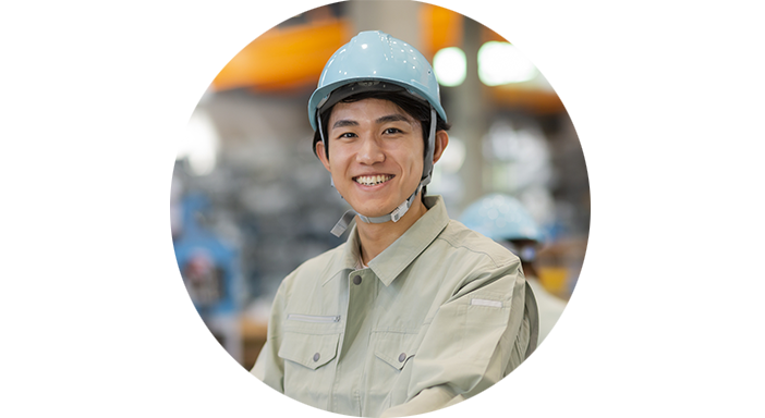 当社の強み３圧倒的な実績