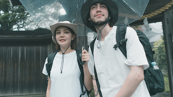 観光プロモーション動画