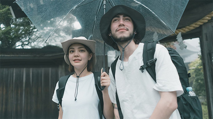 観光プロモーション動画