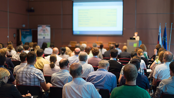 国際シンポジウムの資料