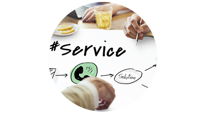 韓国語関連のワンストップサービス